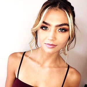 Olivia Moore