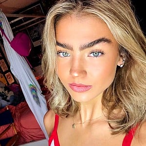 Olivia Moore
