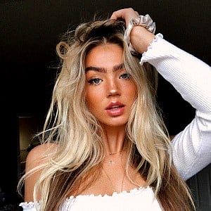 Olivia Moore