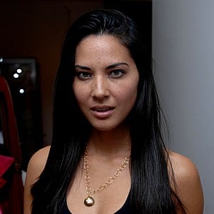 Olivia Munn