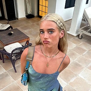 Olivia Neill
