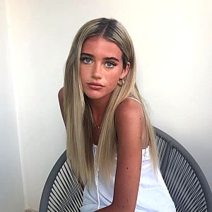 Olivia Neill