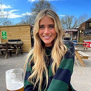 Olivia Neill