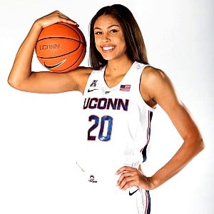 Olivia Nelson-Ododa