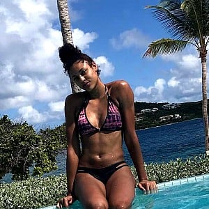 Olivia Nelson-Ododa