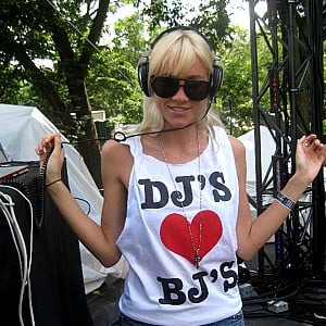 Olivia Nervo