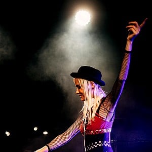Olivia Nervo