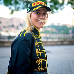 Olivia Nervo