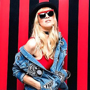 Olivia Nervo