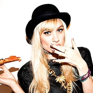 Olivia Nervo