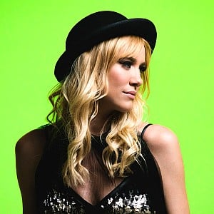 Olivia Nervo