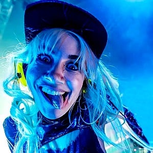 Olivia Nervo
