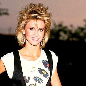 Olivia Newton-John