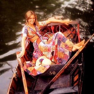 Olivia Newton-John