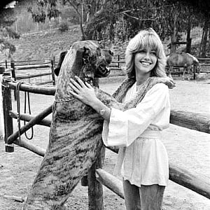 Olivia Newton-John