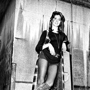Olivia Newton-John