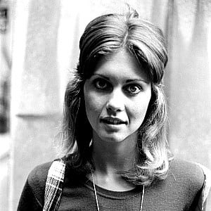 Olivia Newton-John