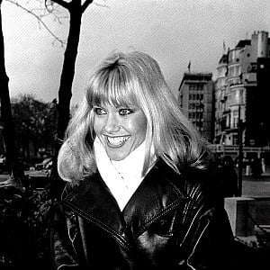Olivia Newton-John