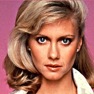 Olivia Newton-John
