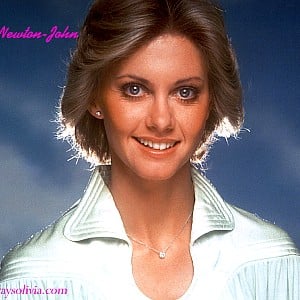 Olivia Newton-John