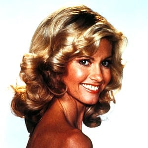 Olivia Newton-John