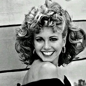 Olivia Newton-John