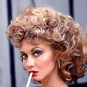 Olivia Newton-John