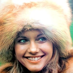 Olivia Newton-John