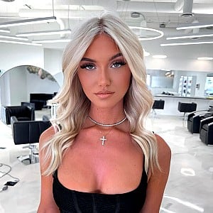 Olivia Nowak