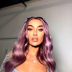 Olivia O'Brien