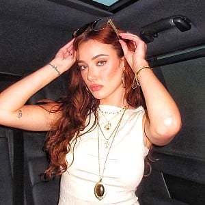 Olivia O'Brien