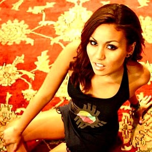Olivia Olson