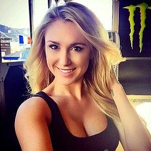 Olivia Paladin