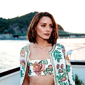 Olivia Palermo