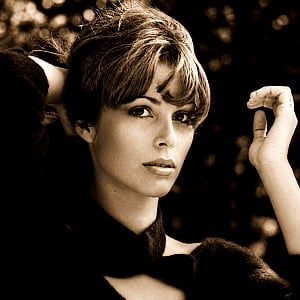 Olivia Pascal