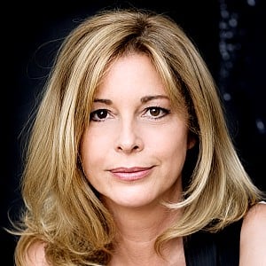 Olivia Pascal