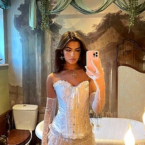 Olivia Phillips