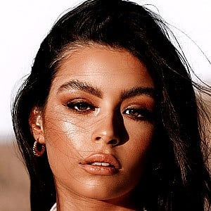 Olivia Phillips