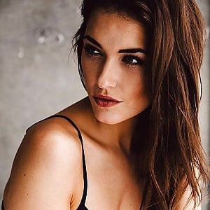 Olivia Pickren
