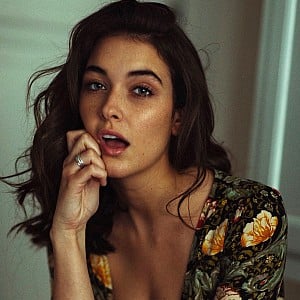 Olivia Pickren