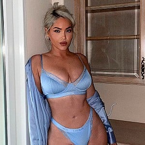 Olivia Pierson