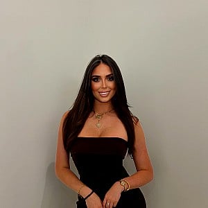 Olivia Podes