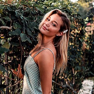 Olivia Ponton