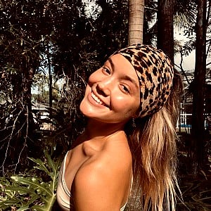 Olivia Ponton