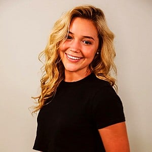 Olivia Ponton