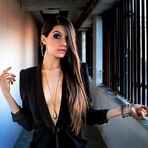 Olivia Popica