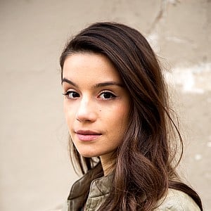 Olivia Popica