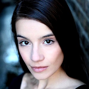 Olivia Popica