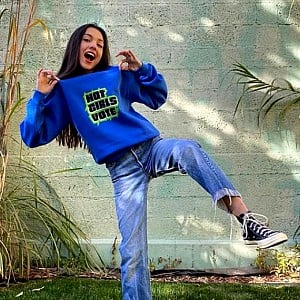 Olivia Rodrigo