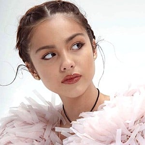Olivia Rodrigo